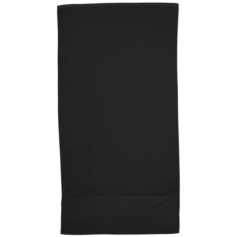 Terry Velour Towel image4